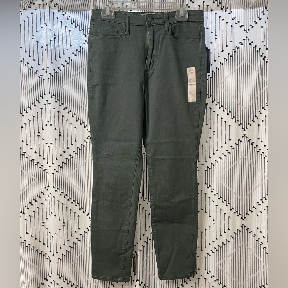 Universal Thread skinny jeans